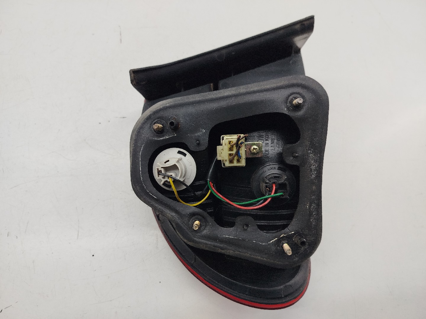 Farolim Stop Direito DAEWOO LANOS (KLAT) | 97 -  Imagem-2