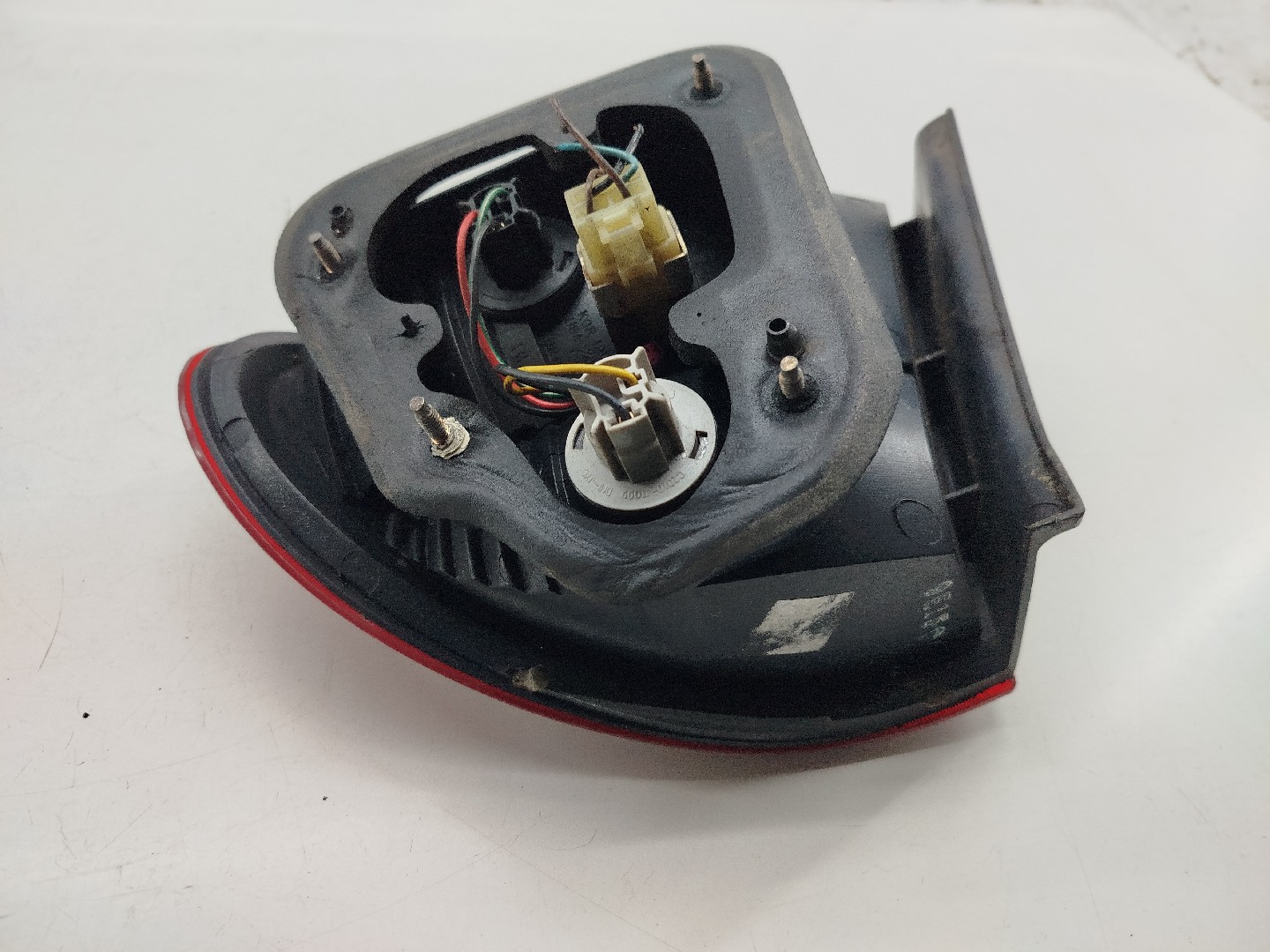 Farolim Stop Esquerdo DAEWOO LANOS (KLAT) | 97 -  Imagem-3