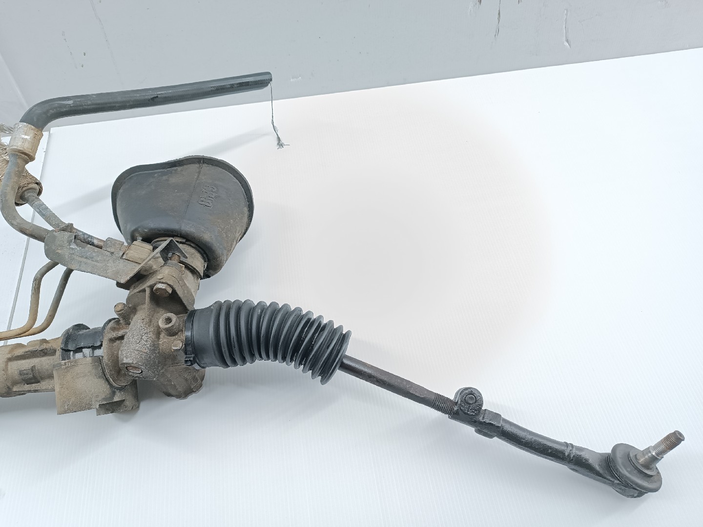 Caixa de direção RENAULT CLIO II (BB_, CB_) | 98 -  Imagem-1