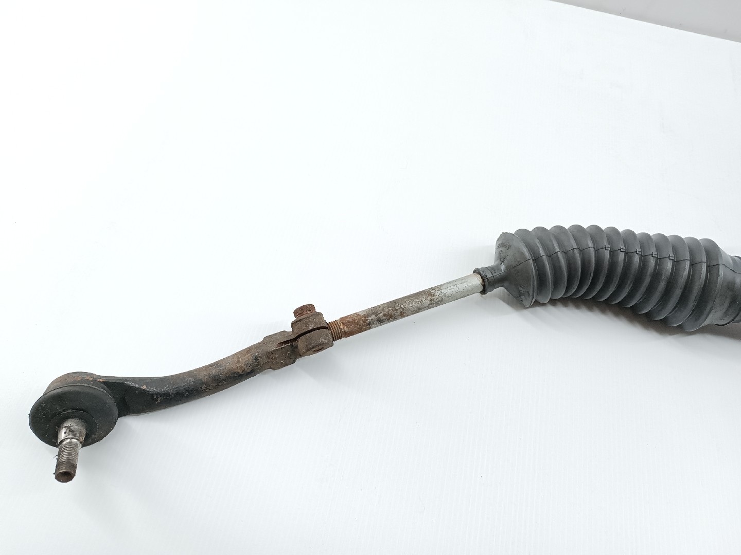 Caixa de direção RENAULT CLIO II (BB_, CB_) | 98 -  Imagem-4