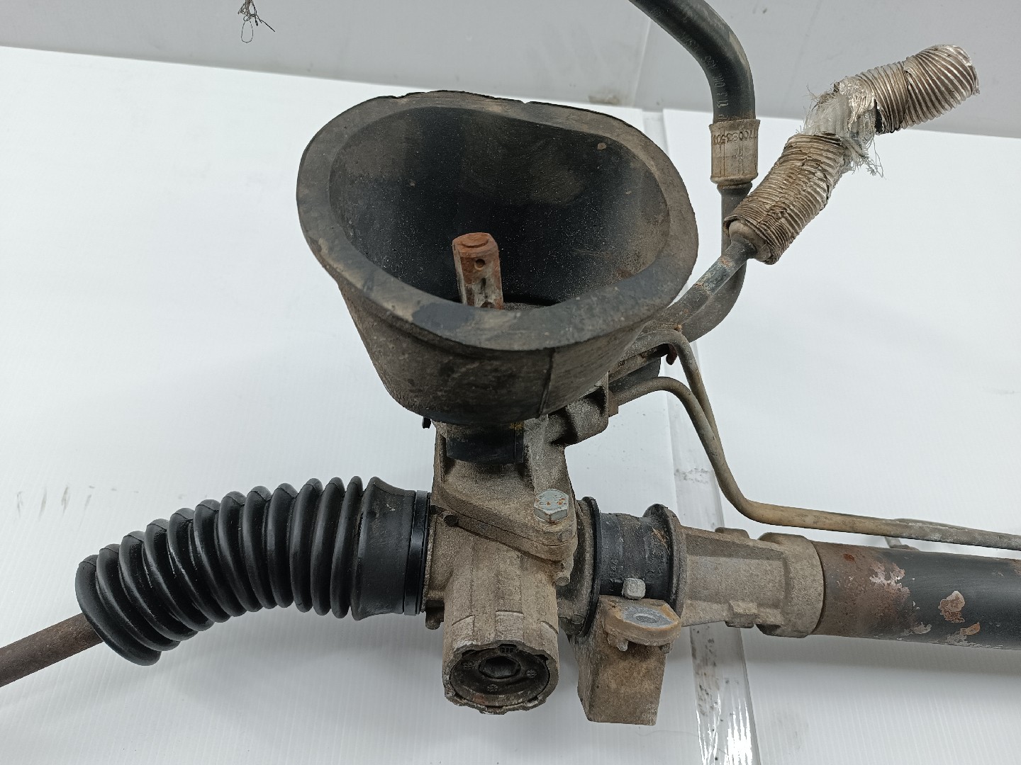 Caixa de direção RENAULT CLIO II (BB_, CB_) | 98 -  Imagem-5