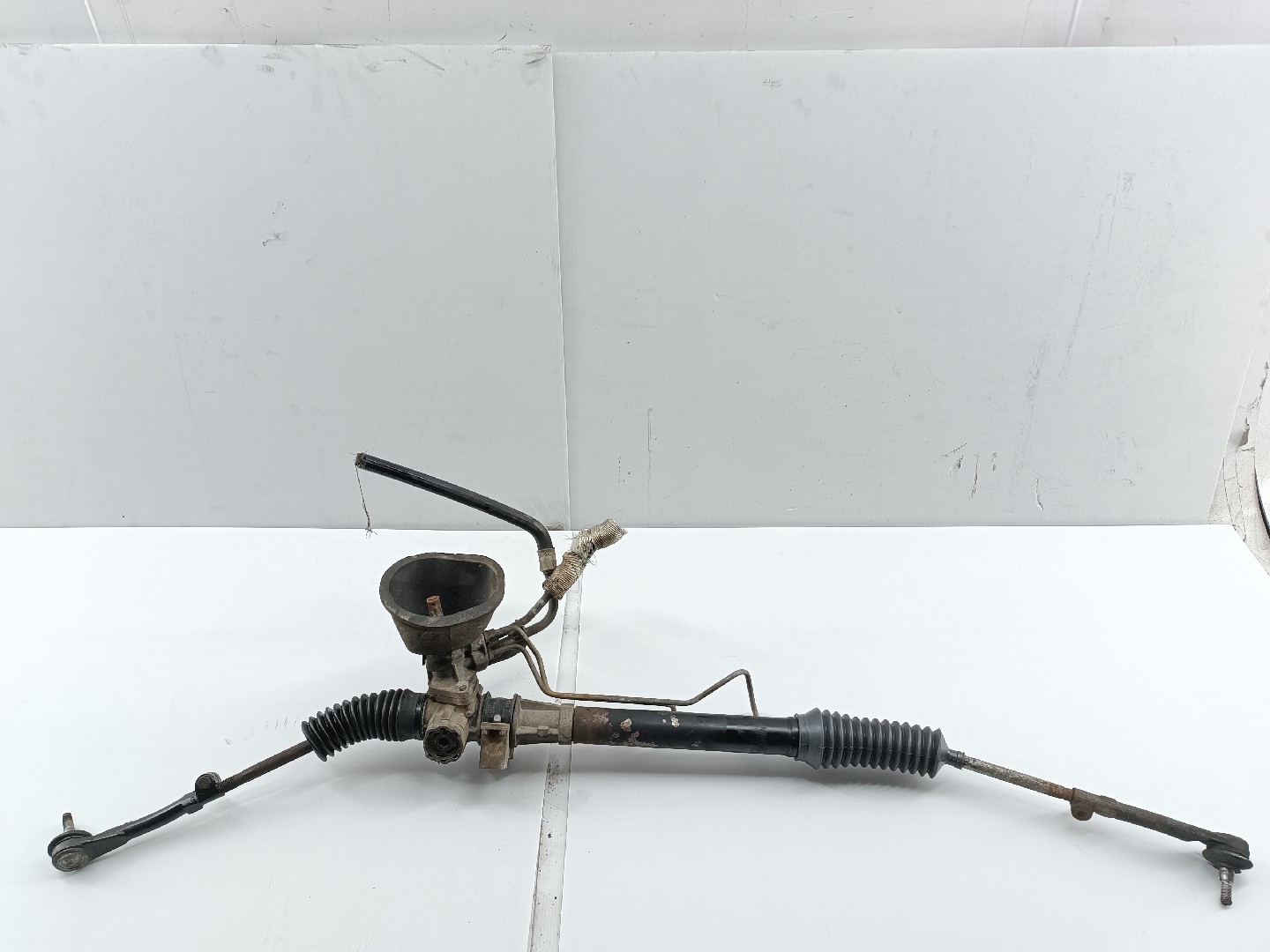 Caixa de direção RENAULT CLIO II (BB_, CB_) | 98 -  Imagem-6