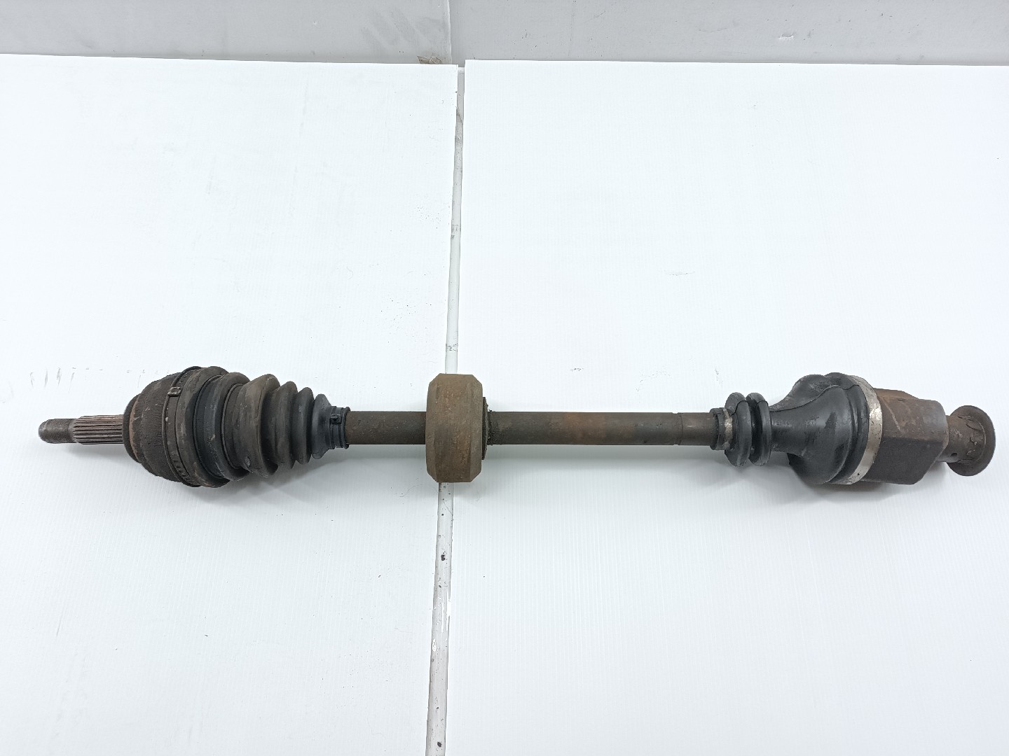 Transmissão frente direita RENAULT CLIO II (BB_, CB_) | 98 - 