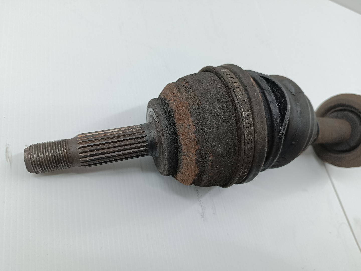 Transmissão frente direita RENAULT CLIO II (BB_, CB_) | 98 -  Imagem-4