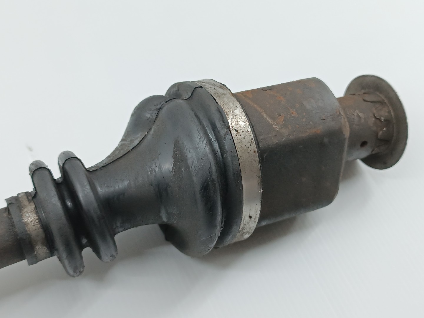 Transmissão frente direita RENAULT CLIO II (BB_, CB_) | 98 -  Imagem-1