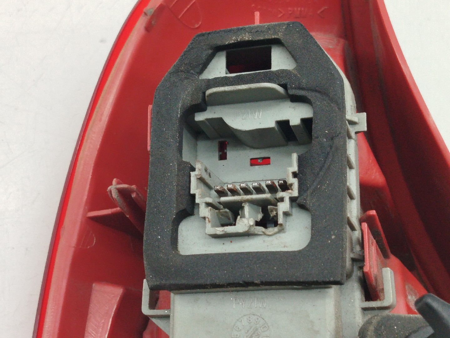 Farolim Stop Direito RENAULT CLIO II (BB_, CB_) | 98 -  Imagem-3