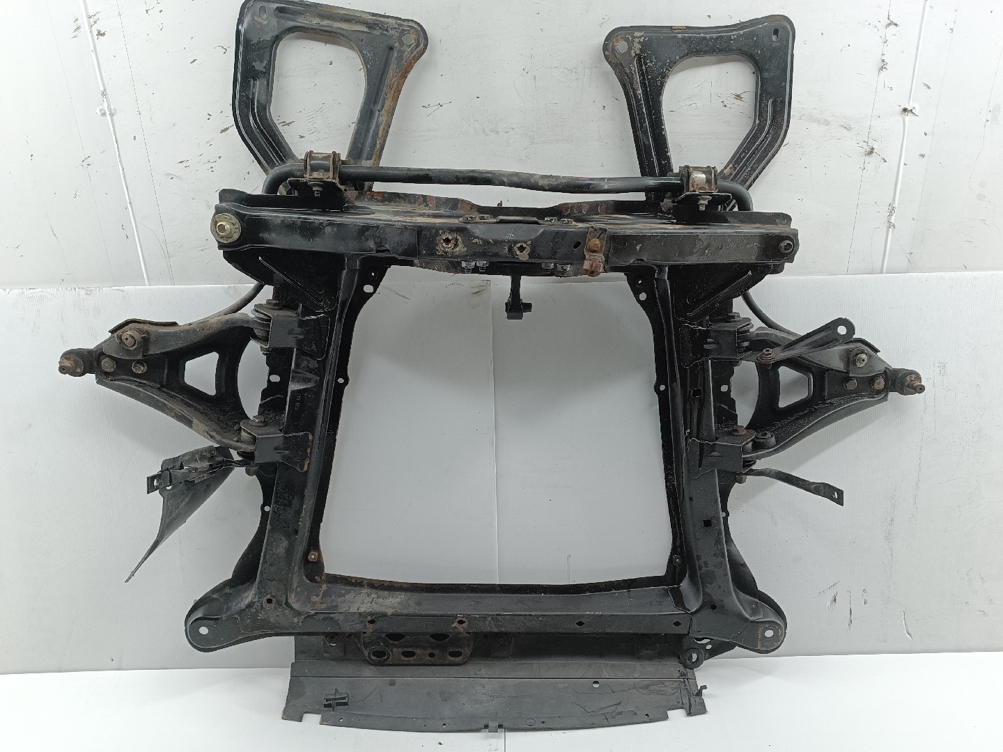 Charriot RENAULT CLIO II (BB_, CB_) | 98 - 