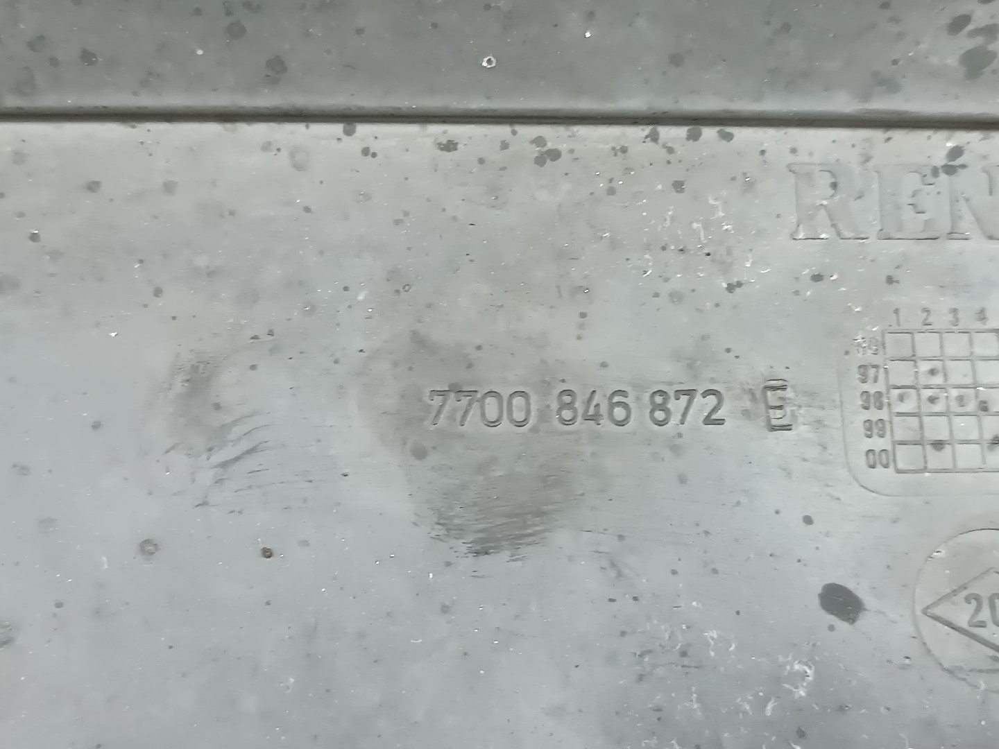 Charriot RENAULT CLIO II (BB_, CB_) | 98 -  Imagem-4