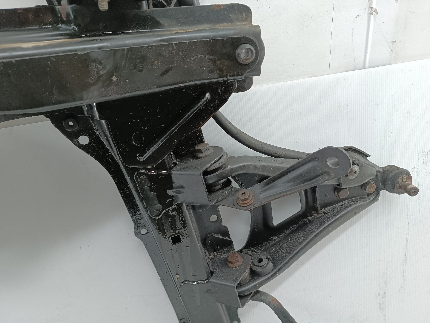 Charriot RENAULT CLIO II (BB_, CB_) | 98 -  Imagem-1