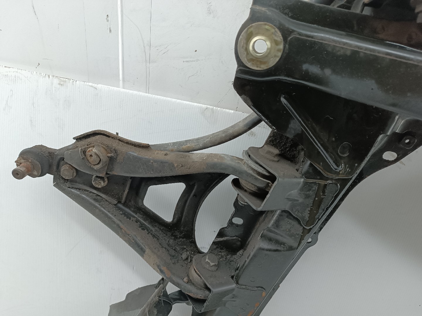 Charriot RENAULT CLIO II (BB_, CB_) | 98 -  Imagem-2