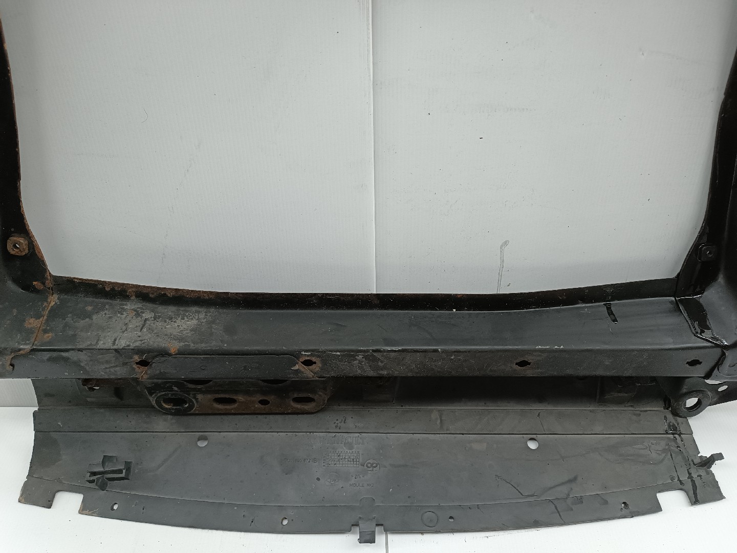 Charriot RENAULT CLIO II (BB_, CB_) | 98 -  Imagem-5