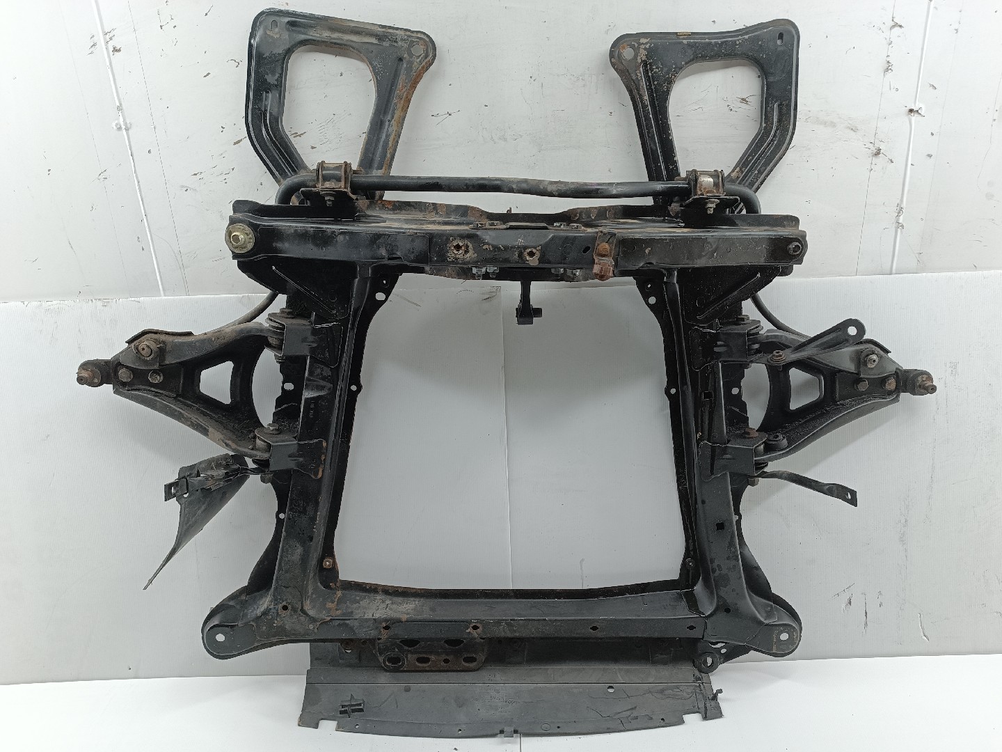 Charriot RENAULT CLIO II (BB_, CB_) | 98 -  Imagem-6