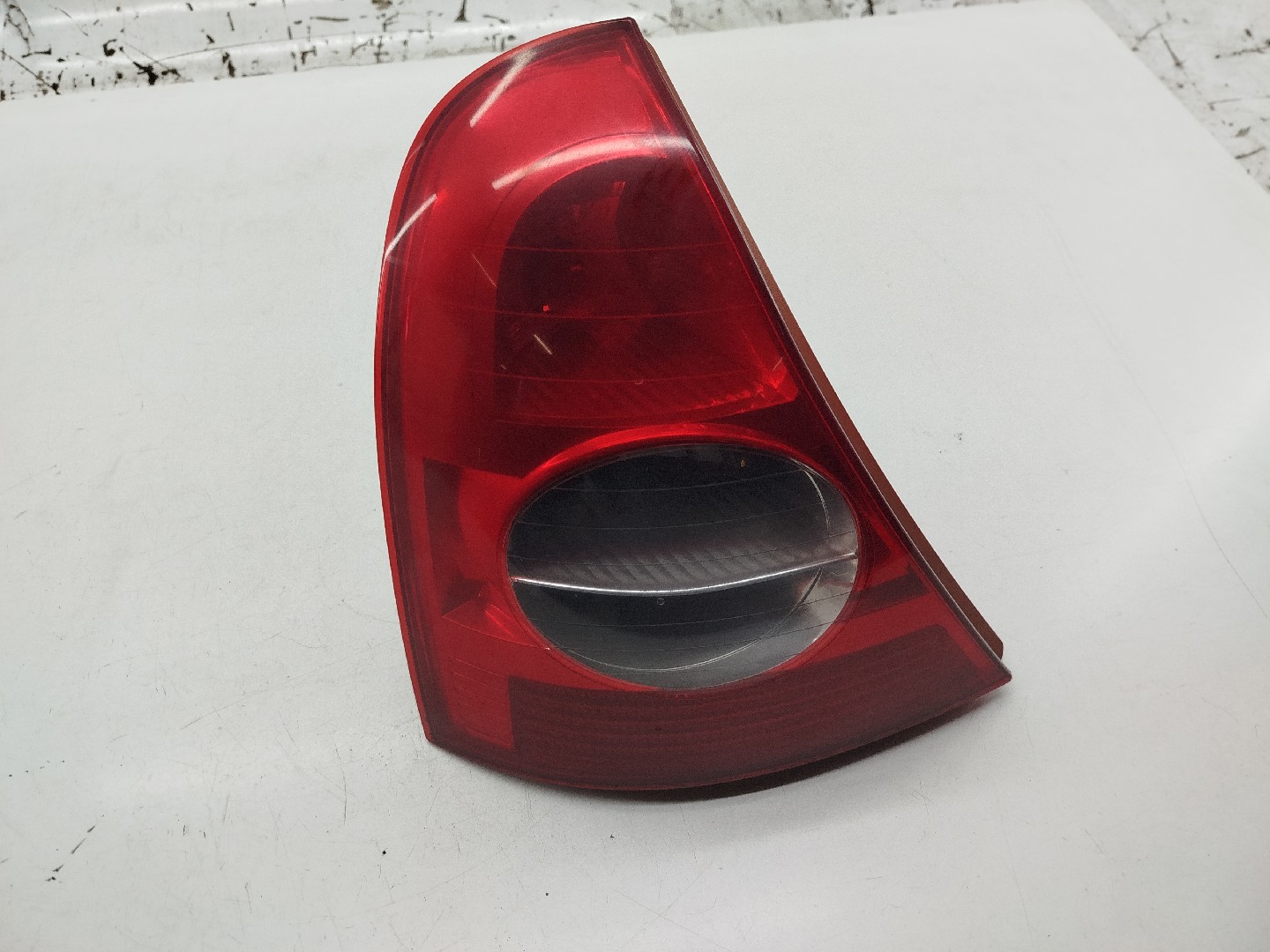 Farolim Stop Esquerdo RENAULT CLIO II (BB_, CB_) | 98 - 