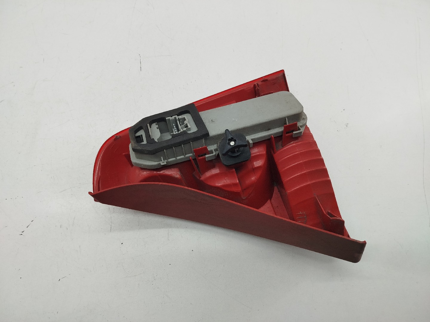 Farolim Stop Esquerdo RENAULT CLIO II (BB_, CB_) | 98 -  Imagem-1