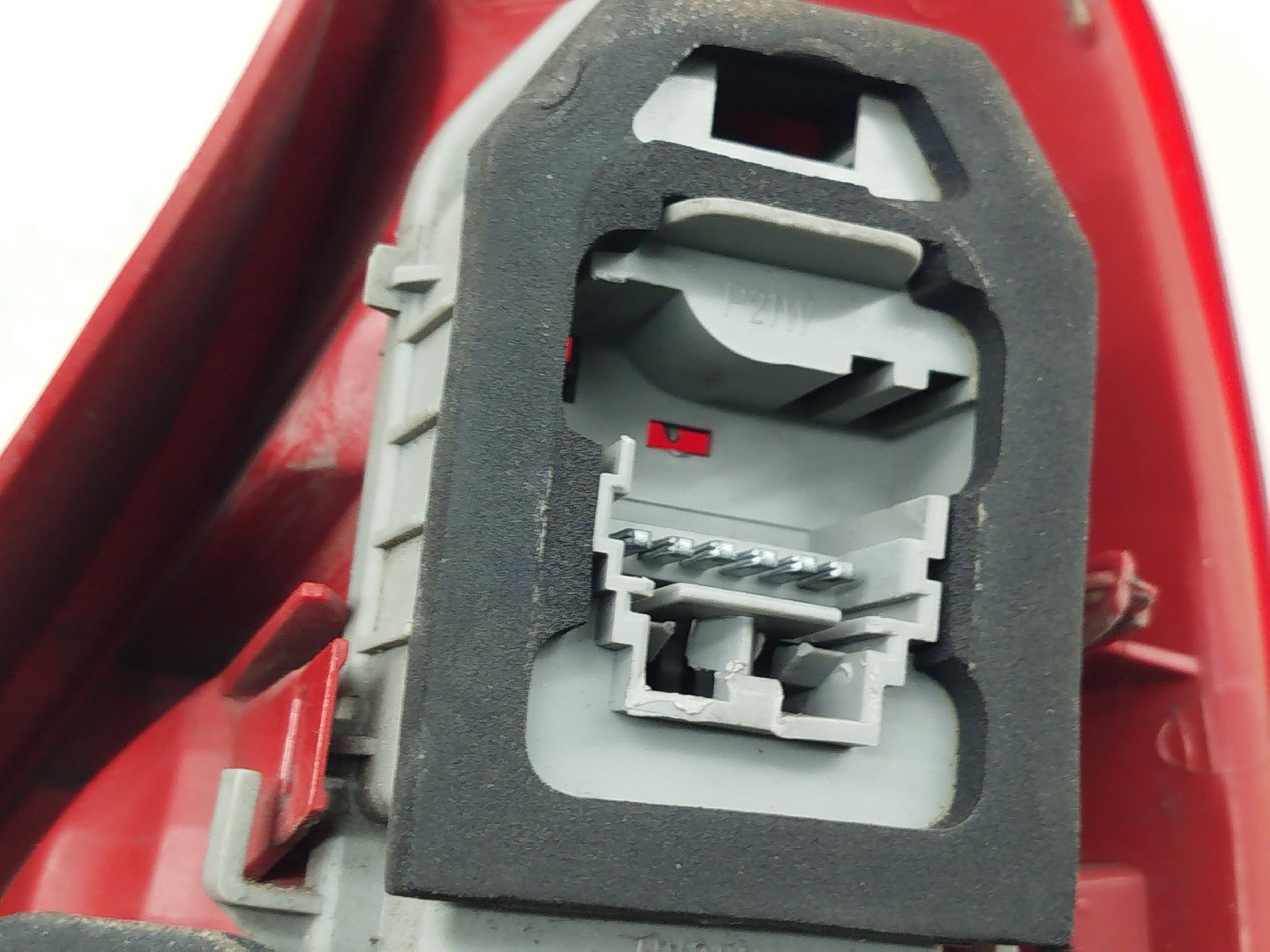 Farolim Stop Esquerdo RENAULT CLIO II (BB_, CB_) | 98 -  Imagem-3