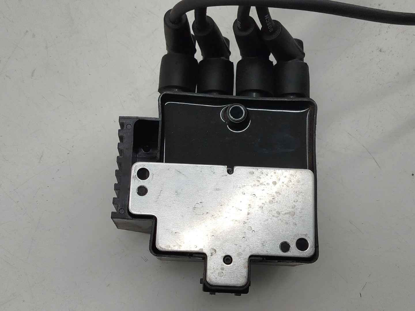 Bobine de ignição OPEL CORSA B (S93) | 93 - 02 Imagem-3