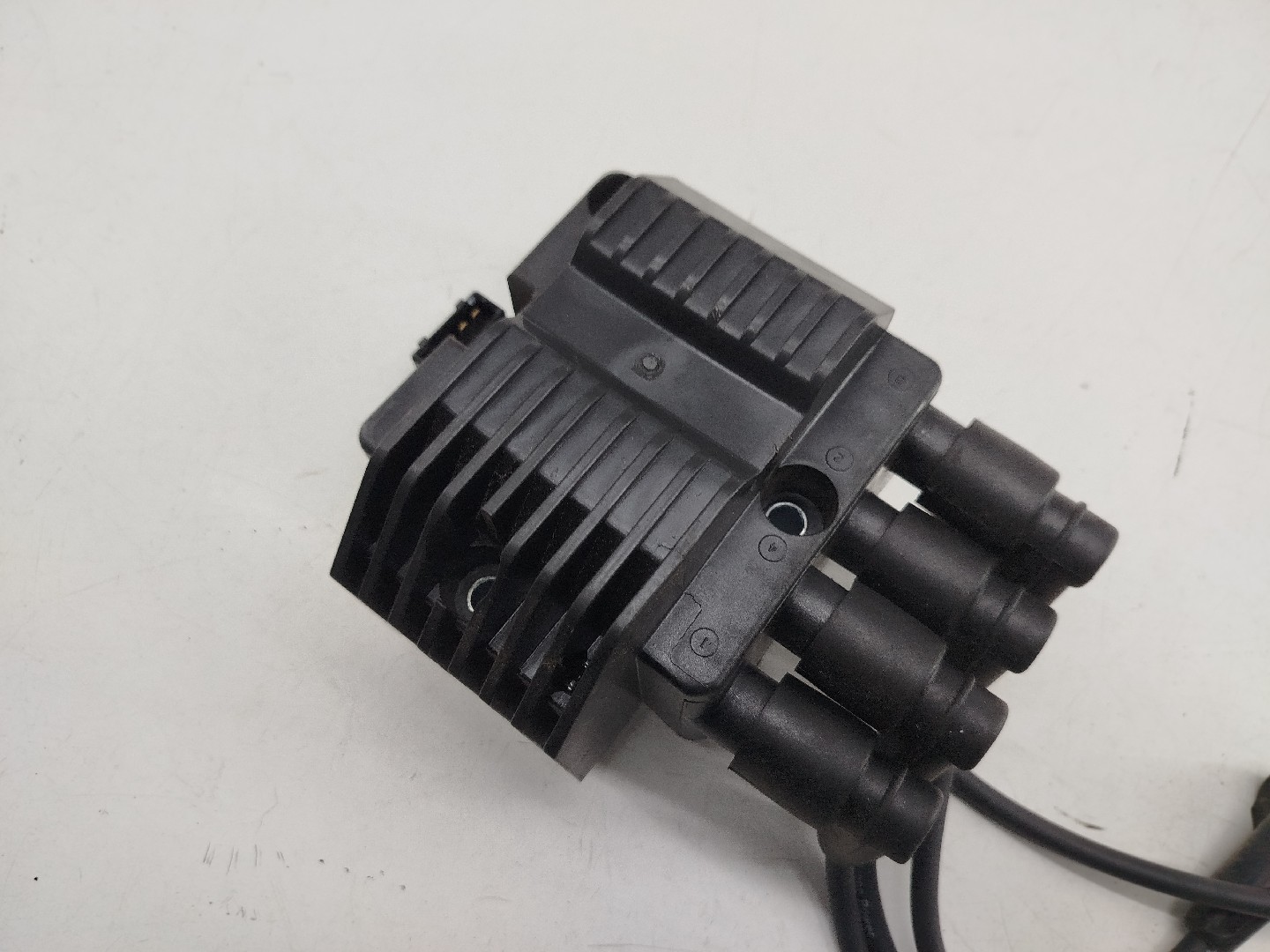 Bobine de ignição OPEL CORSA B (S93) | 93 - 02 Imagem-1