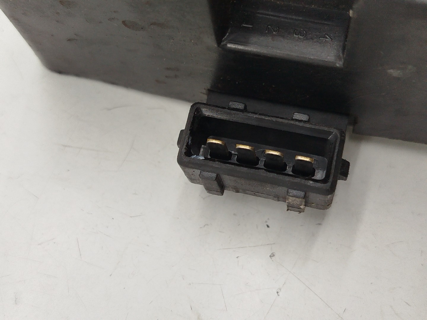 Bobine de ignição OPEL CORSA B (S93) | 93 - 02 Imagem-2