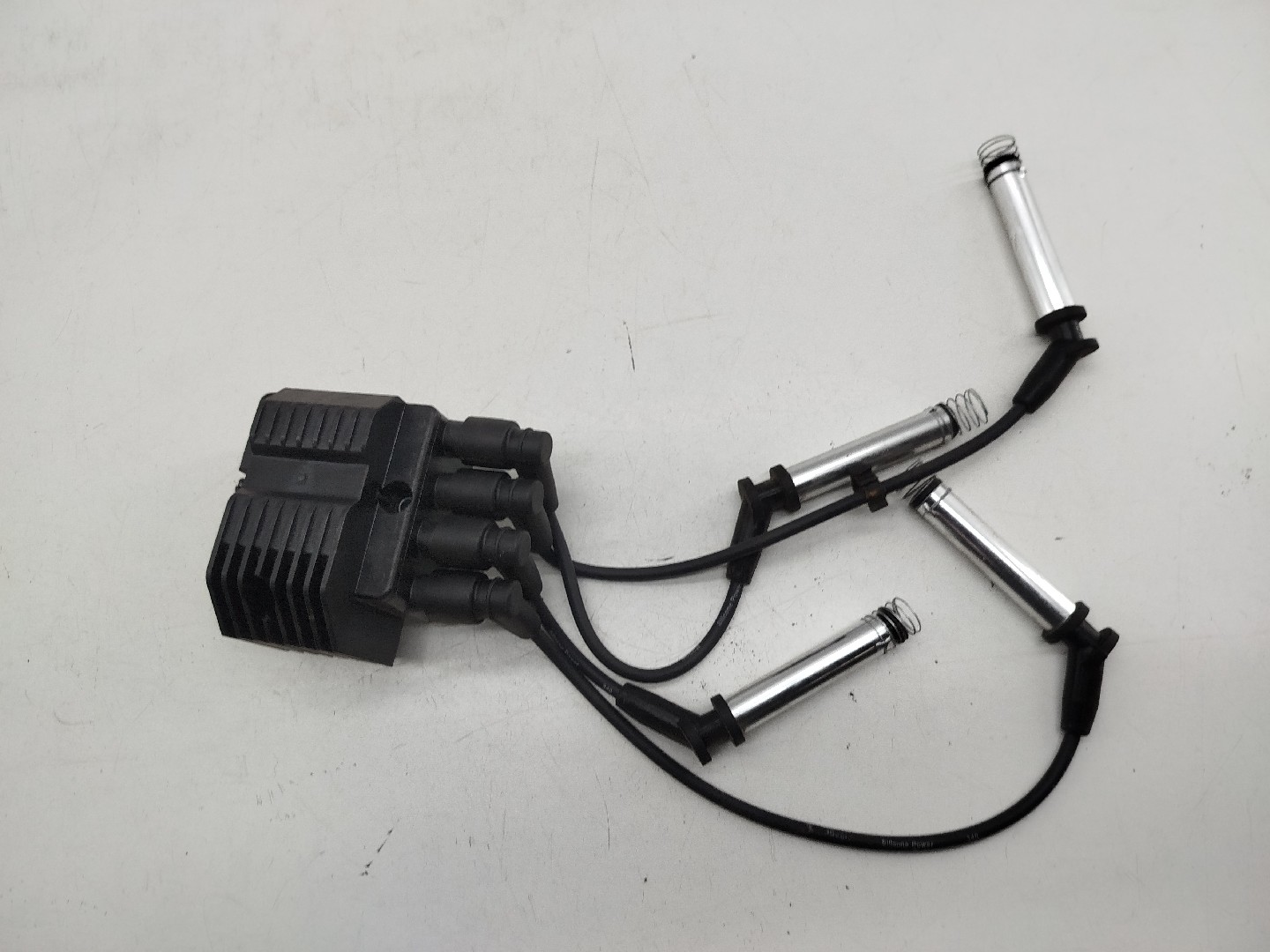 Bobine de ignição OPEL CORSA B (S93) | 93 - 02