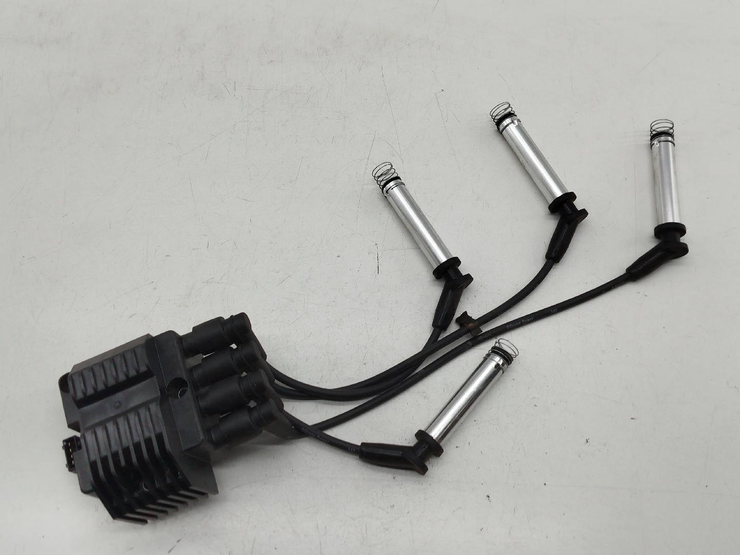 Bobine de ignição OPEL CORSA B (S93) | 93 - 02 Imagem-5