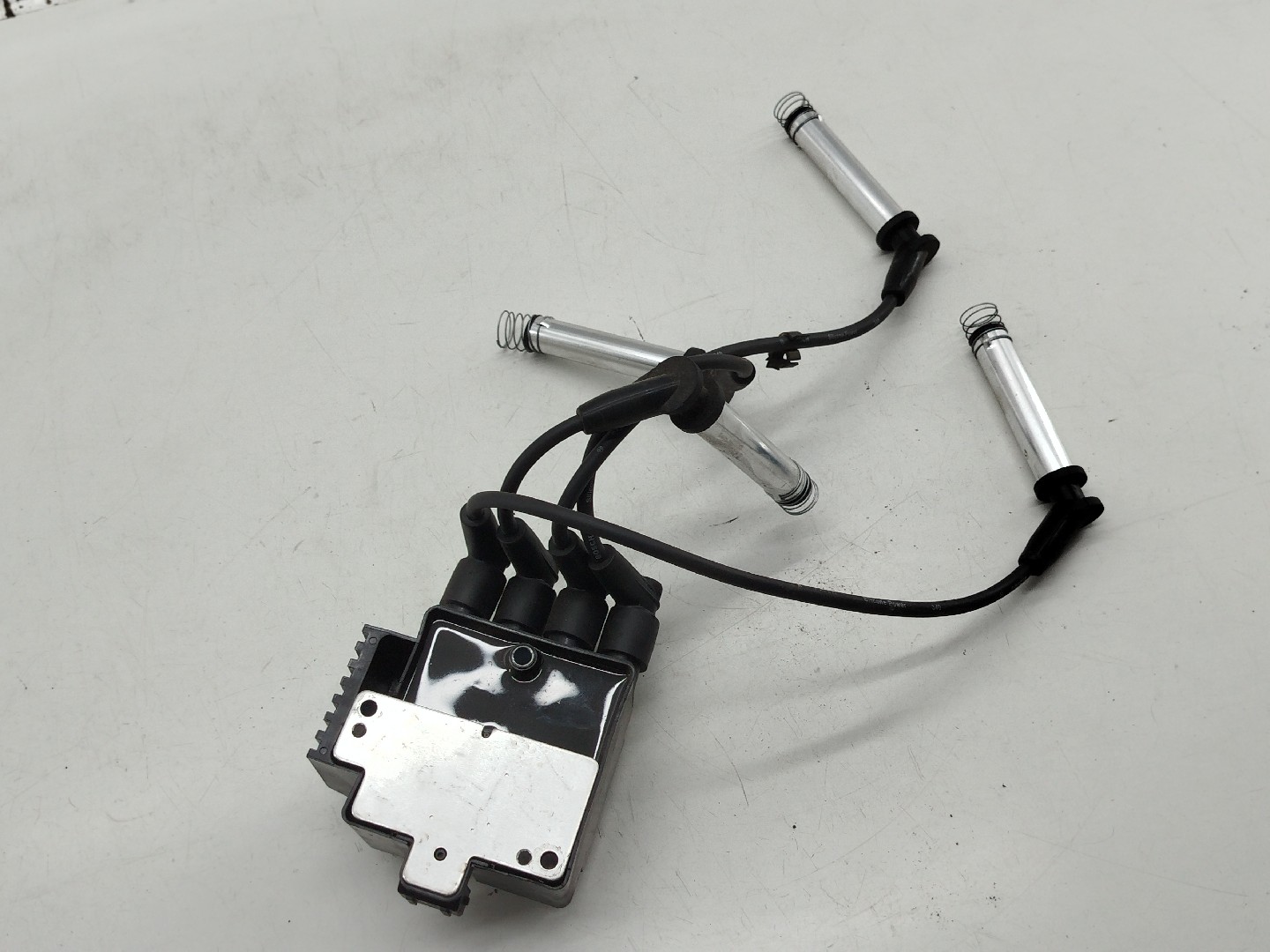 Bobine de ignição OPEL CORSA B (S93) | 93 - 02 Imagem-4