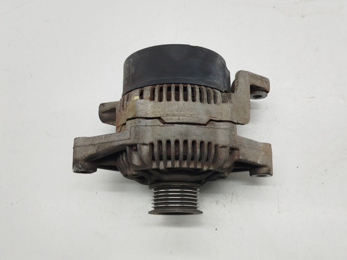Alternador OPEL CORSA B (S93) | 93 - 02 Imagem-5