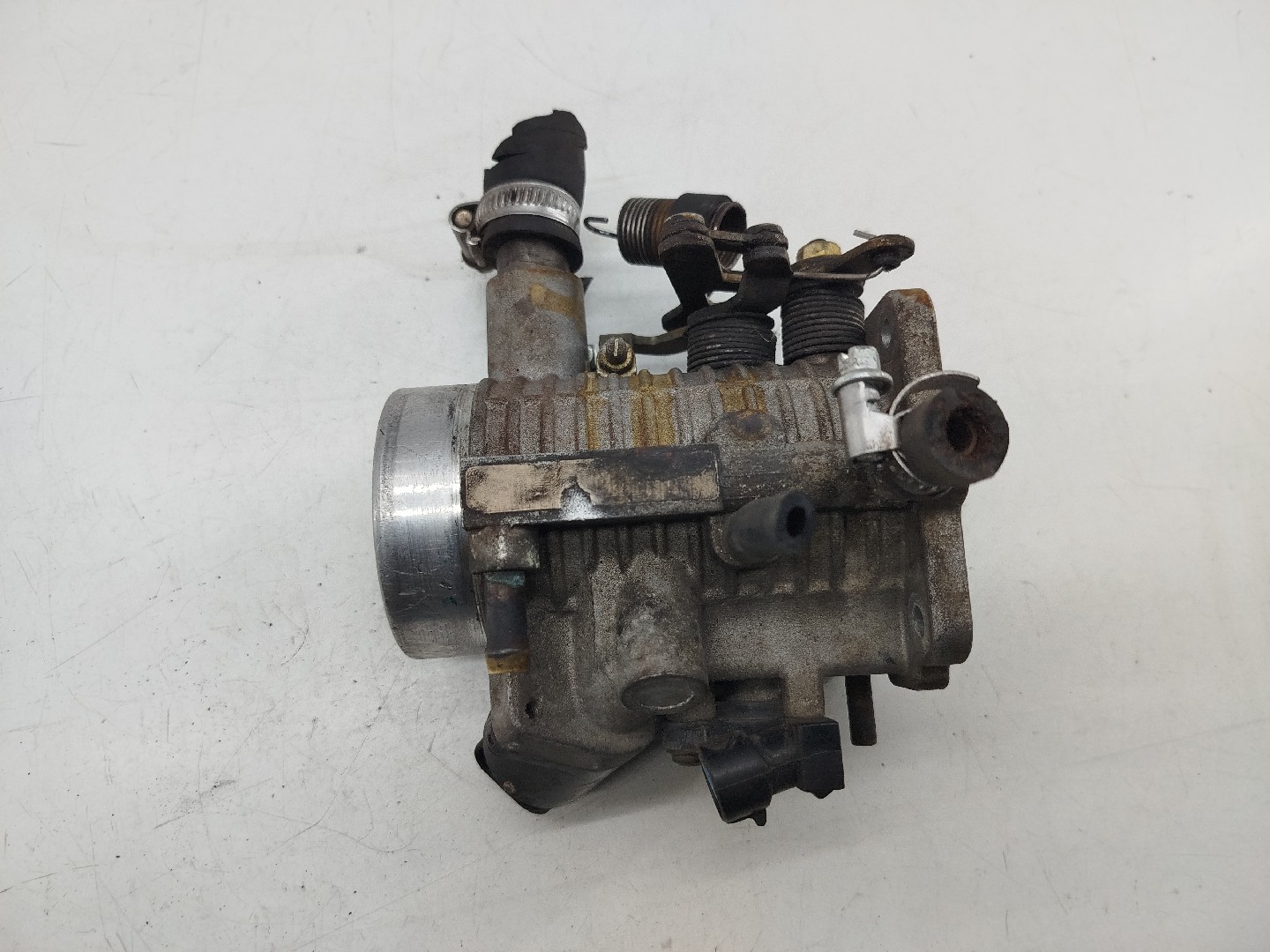 Borboleta de admissão OPEL CORSA B (S93) | 93 - 02