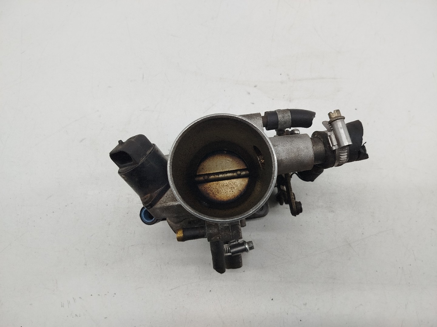 Borboleta de admissão OPEL CORSA B (S93) | 93 - 02 Imagem-3