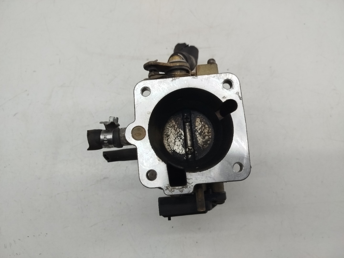 Borboleta de admissão OPEL CORSA B (S93) | 93 - 02 Imagem-1