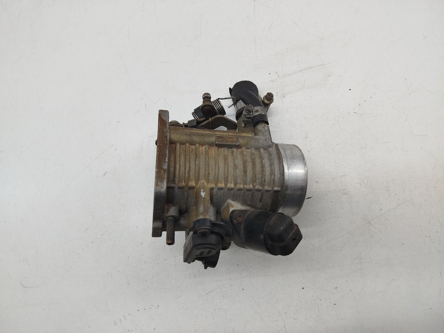 Borboleta de admissão OPEL CORSA B (S93) | 93 - 02 Imagem-2