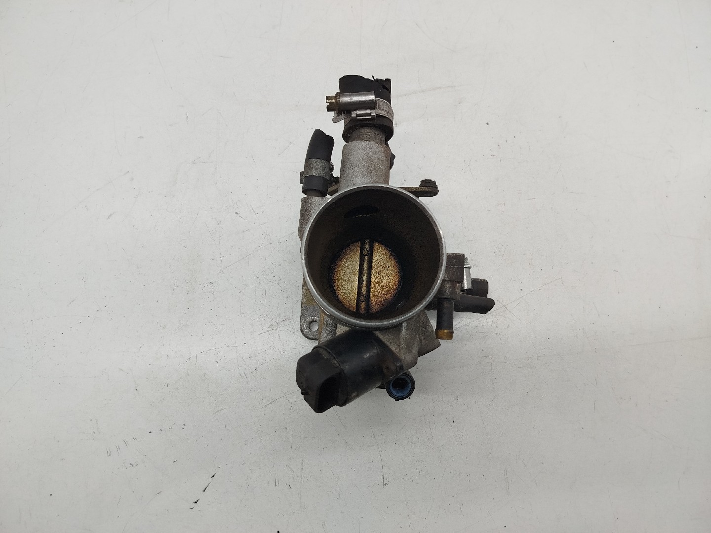 Borboleta de admissão OPEL CORSA B (S93) | 93 - 02 Imagem-5