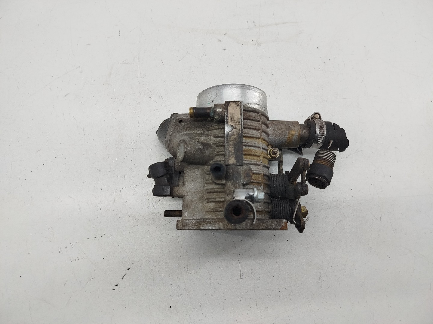 Borboleta de admissão OPEL CORSA B (S93) | 93 - 02 Imagem-7