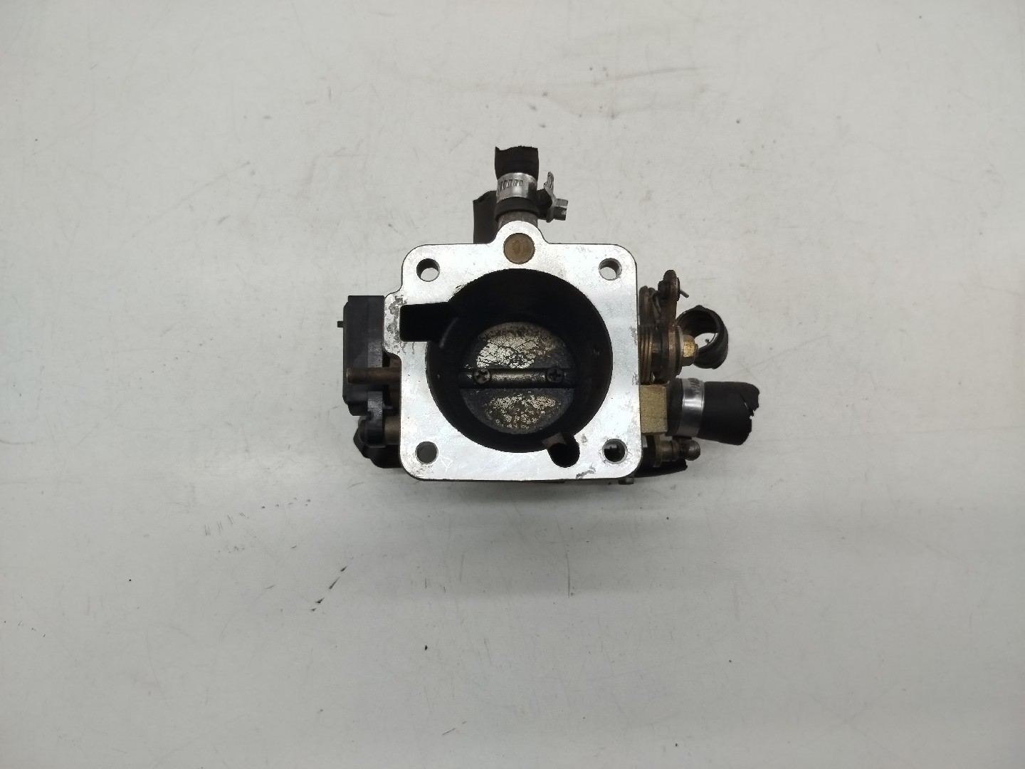 Borboleta de admissão OPEL CORSA B (S93) | 93 - 02 Imagem-6