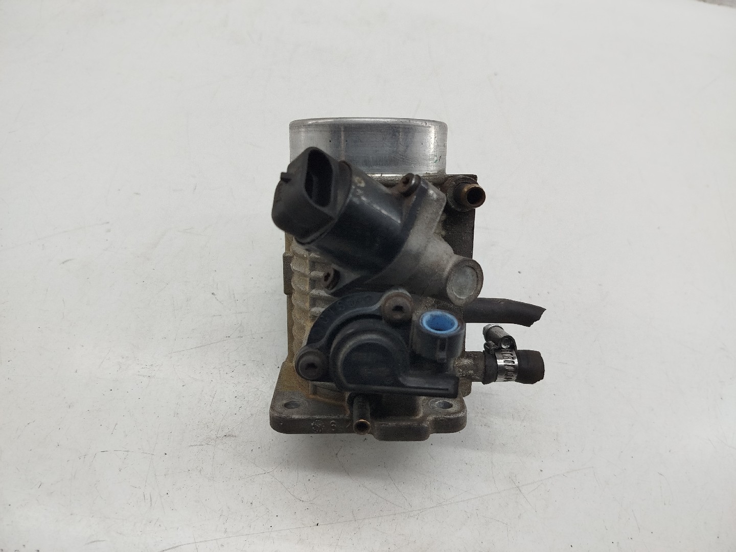 Borboleta de admissão OPEL CORSA B (S93) | 93 - 02 Imagem-4