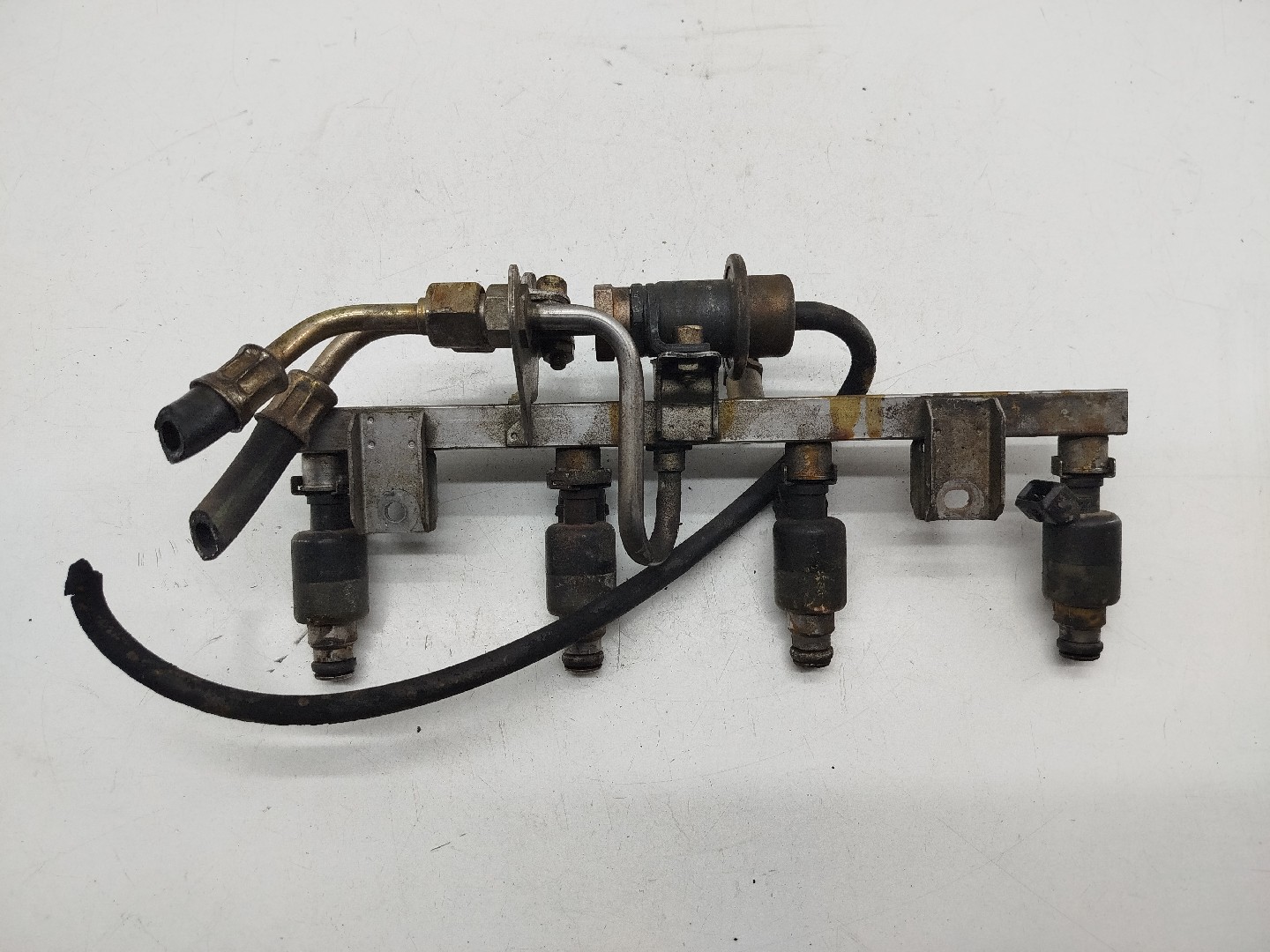 Regua de injeção OPEL CORSA B (S93) | 93 - 02 Imagem-1