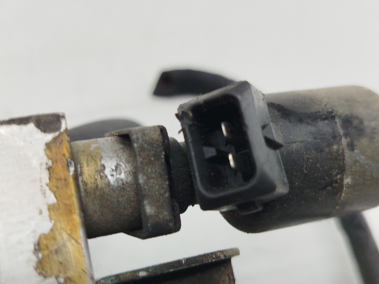 Regua de injeção OPEL CORSA B (S93) | 93 - 02 Imagem-4