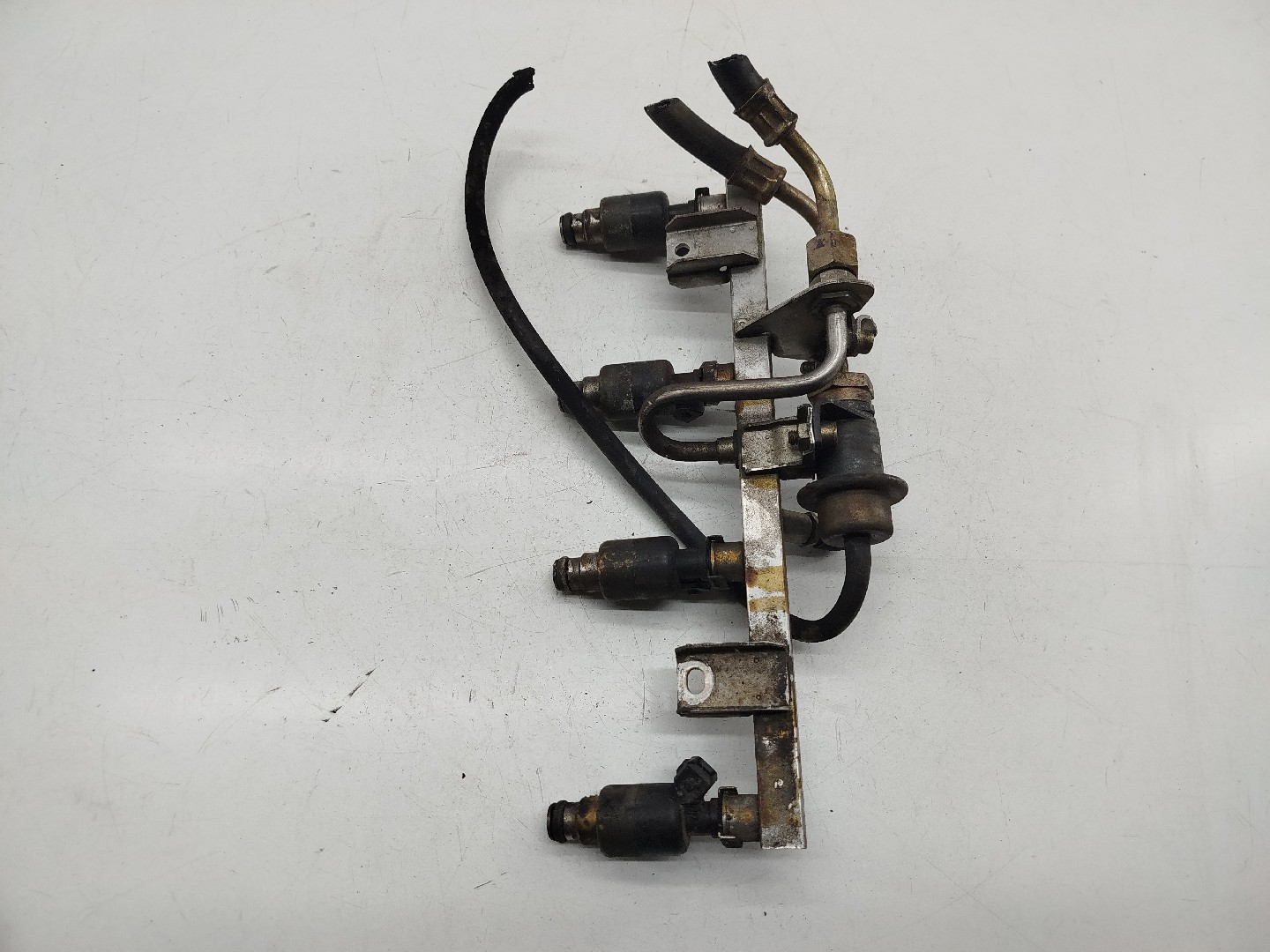 Regua de injeção OPEL CORSA B (S93) | 93 - 02 Imagem-3