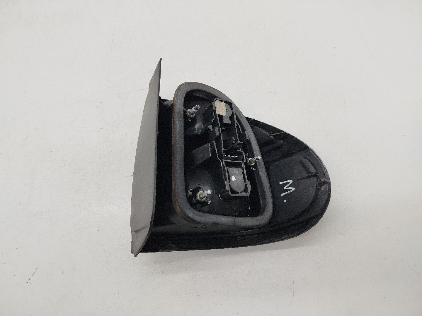 Farolim Stop Esquerdo RENAULT LAGUNA I (B56_, 556_) | 93 - 02 Imagem-2