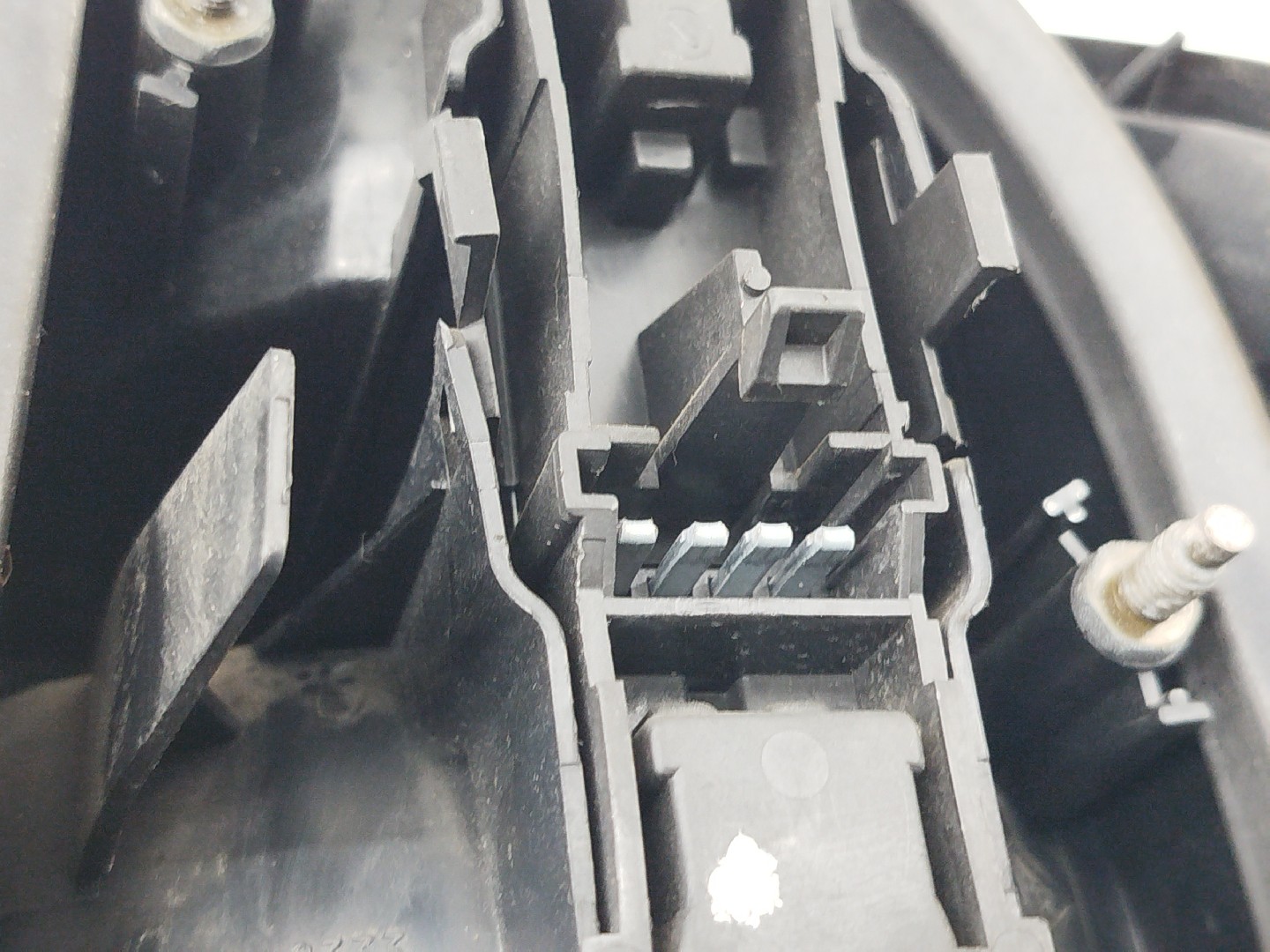 Farolim Stop Esquerdo RENAULT LAGUNA I (B56_, 556_) | 93 - 02 Imagem-3