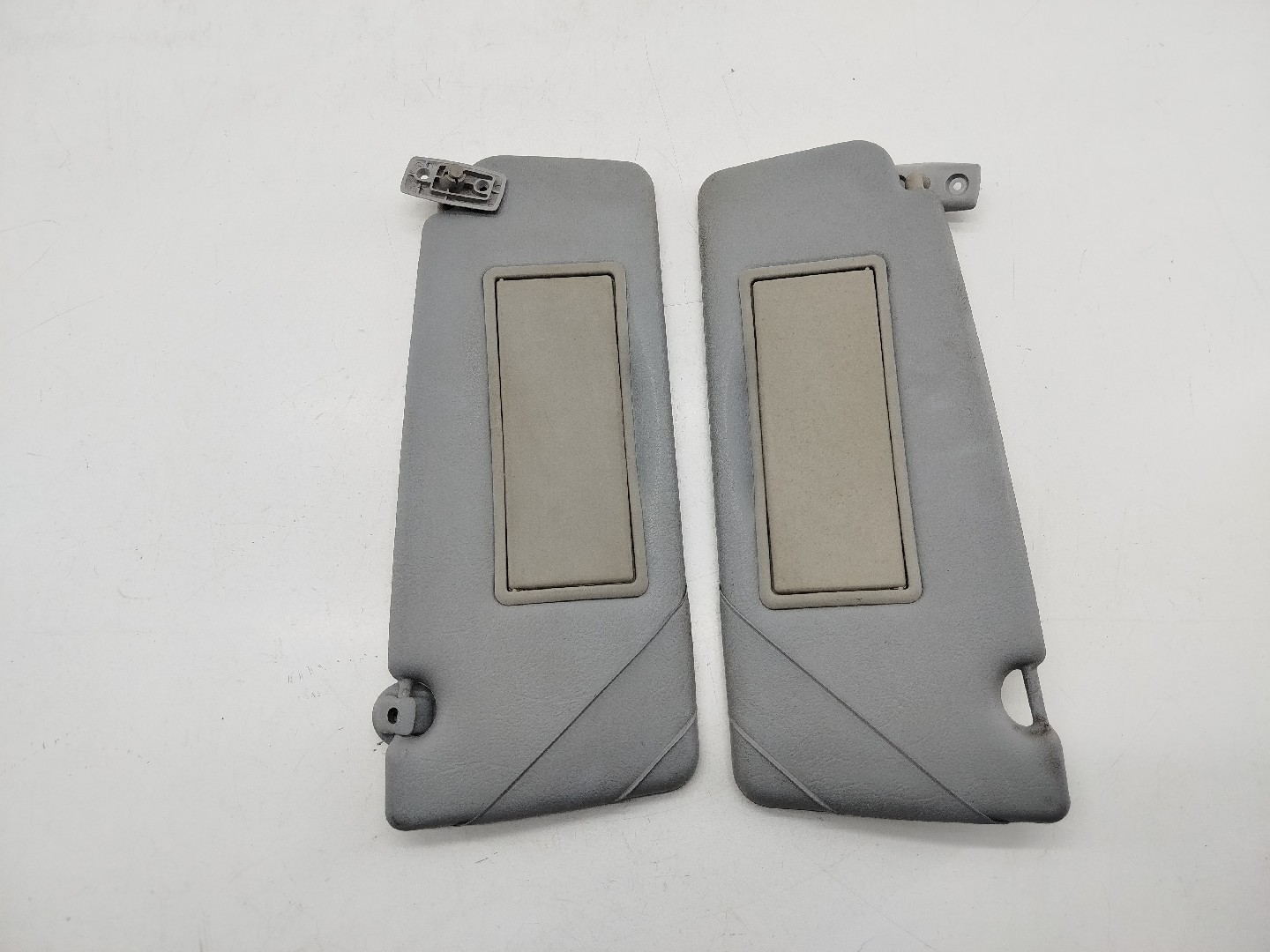 Palas de sol direita e esquerda RENAULT LAGUNA I (B56_, 556_) | 93 - 02