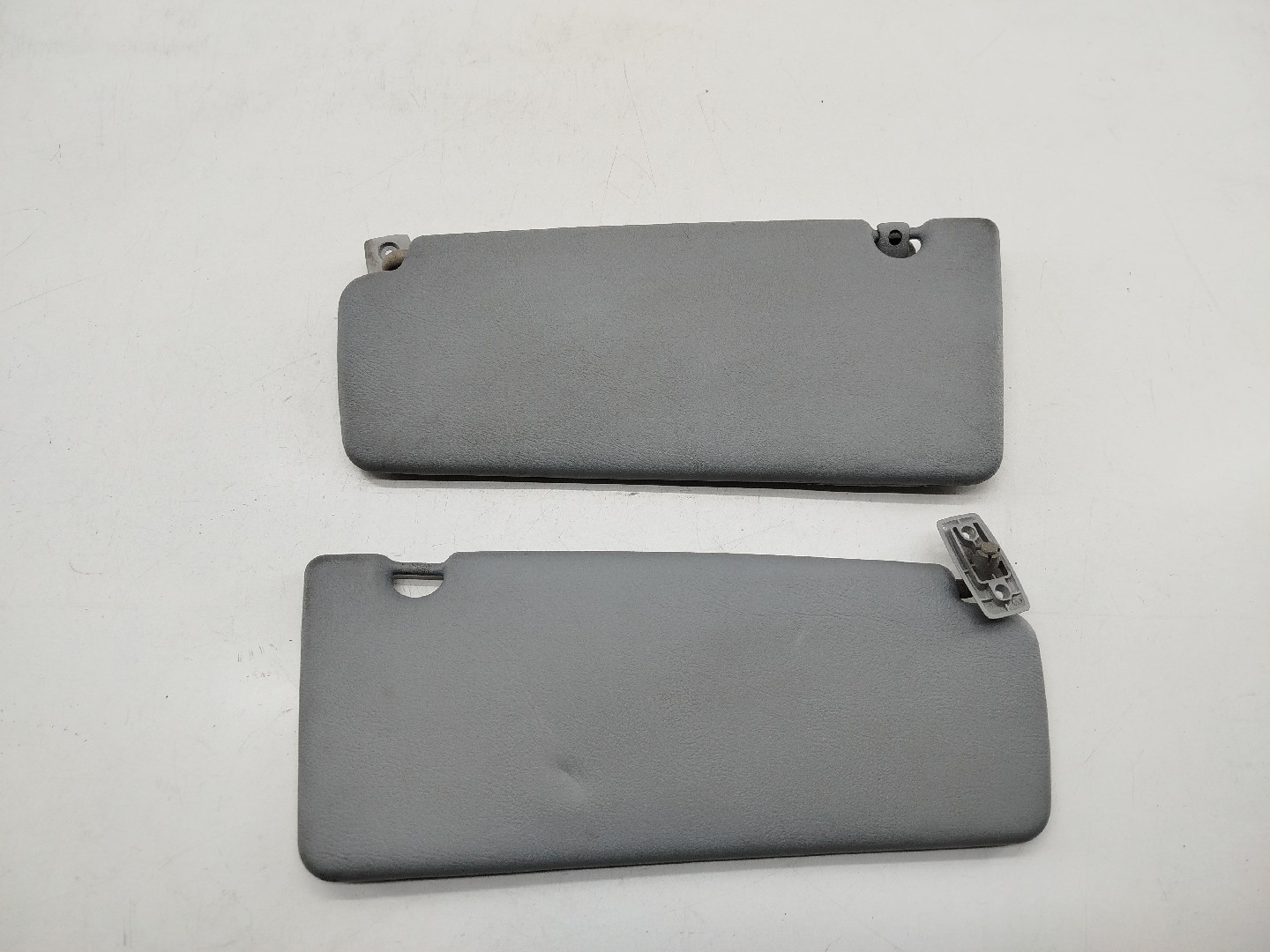 Palas de sol direita e esquerda RENAULT LAGUNA I (B56_, 556_) | 93 - 02 Imagem-4