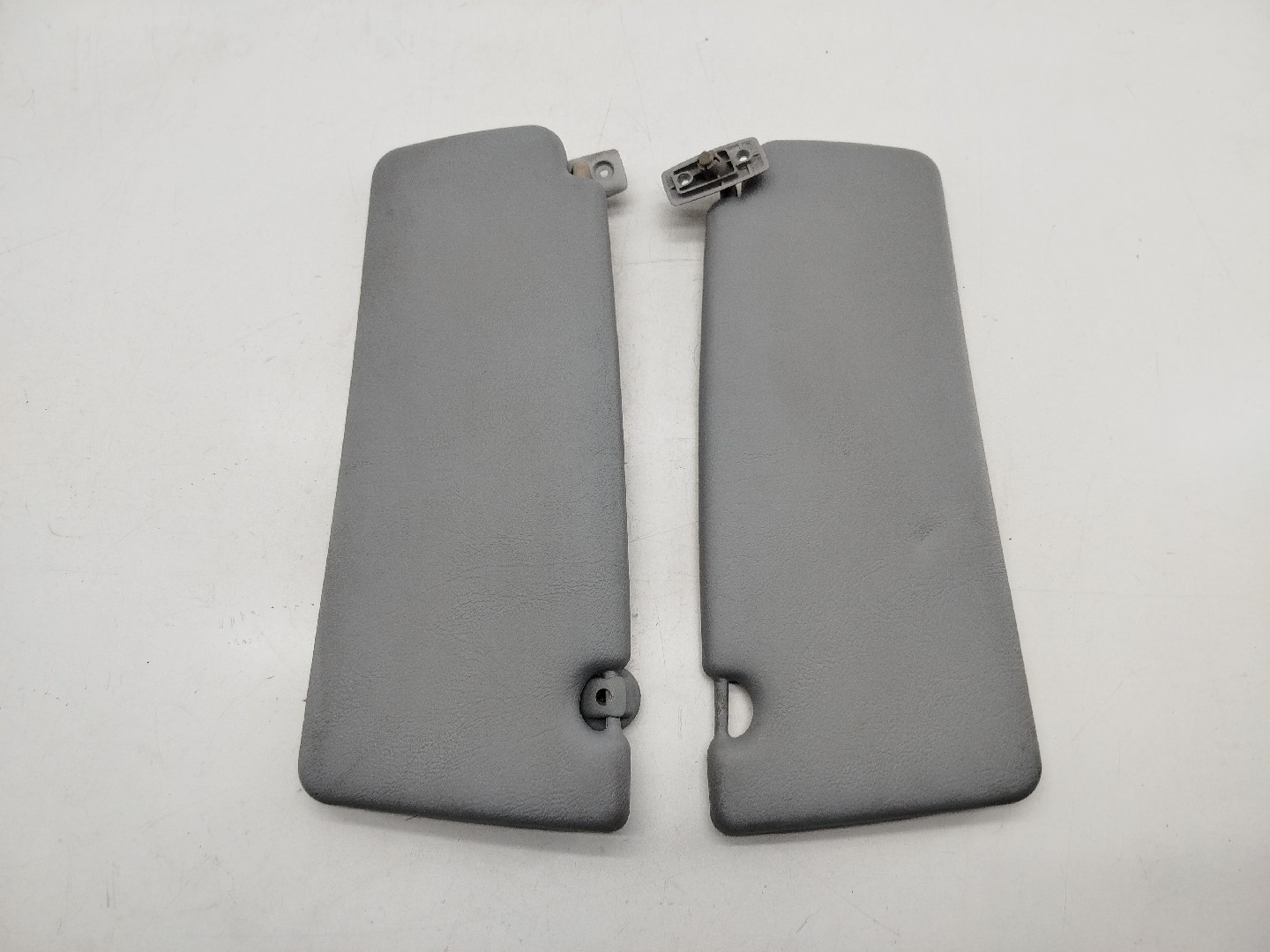 Palas de sol direita e esquerda RENAULT LAGUNA I (B56_, 556_) | 93 - 02 Imagem-3