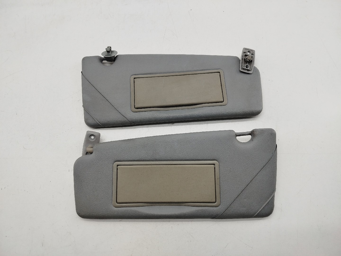 Palas de sol direita e esquerda RENAULT LAGUNA I (B56_, 556_) | 93 - 02 Imagem-5