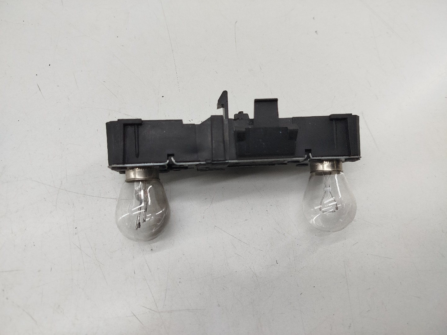 Suporte de Lampadas RENAULT LAGUNA I (B56_, 556_) | 93 - 02 Imagem-1