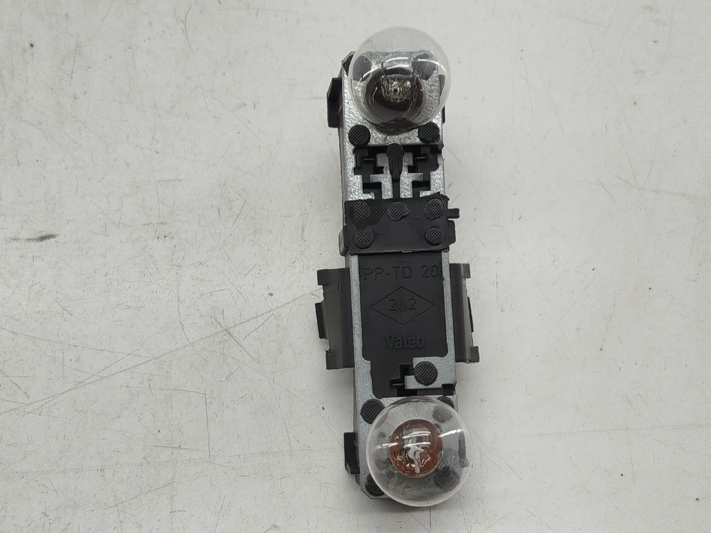 Suporte de Lampadas RENAULT LAGUNA I (B56_, 556_) | 93 - 02 Imagem-4