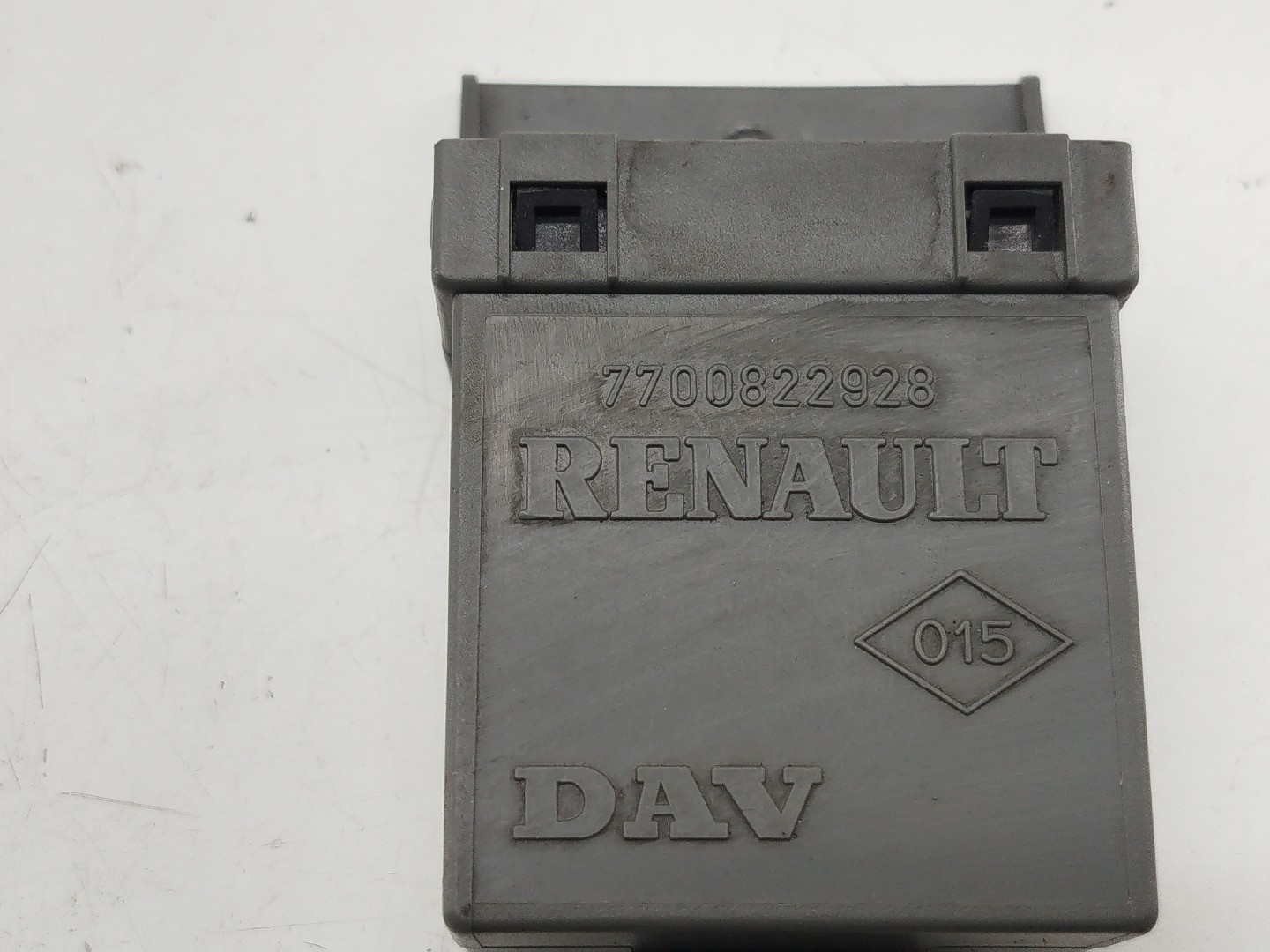 Módulo eletrónico RENAULT LAGUNA I (B56_, 556_) | 93 - 02 Imagem-1