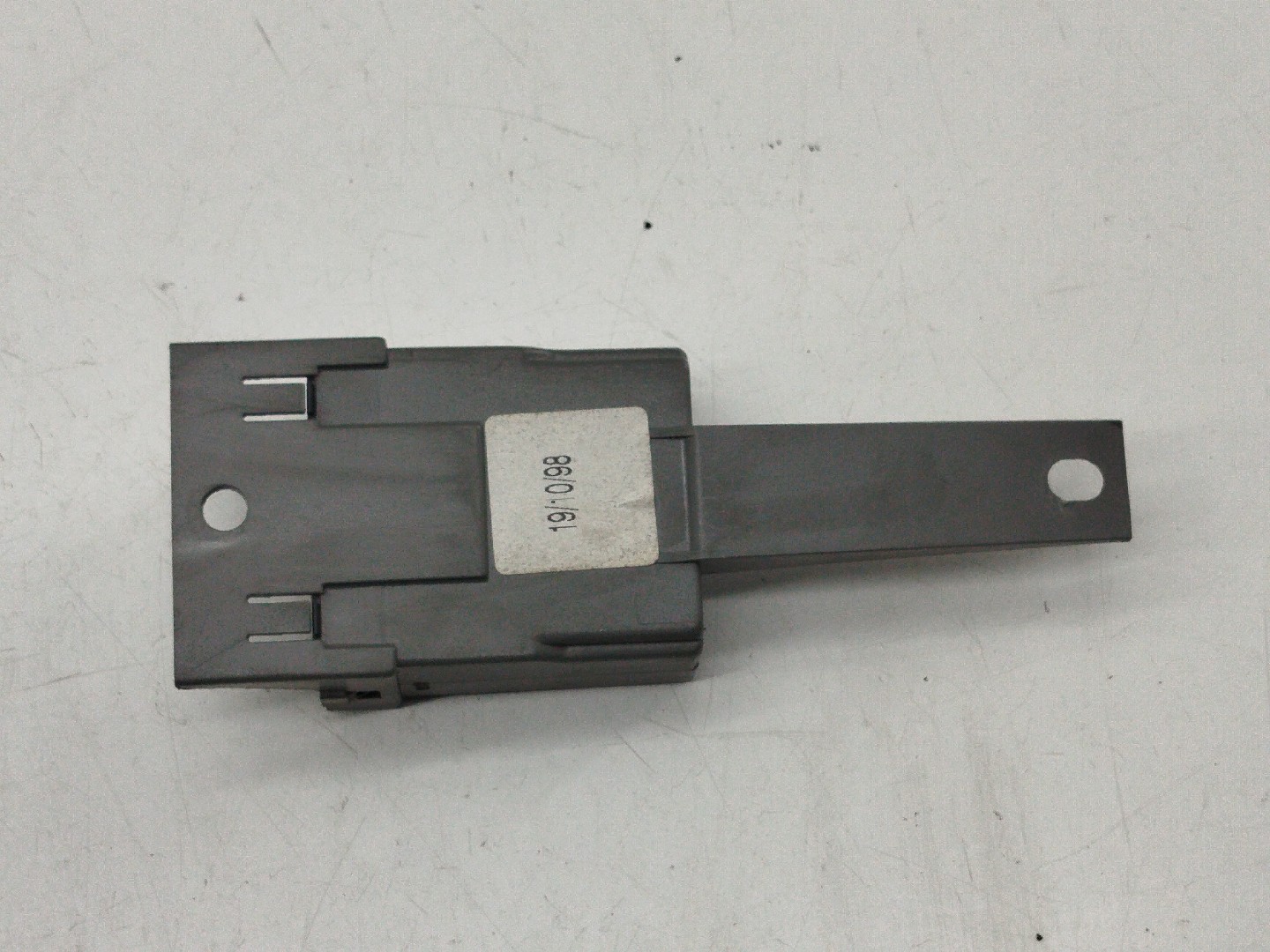 Módulo eletrónico RENAULT LAGUNA I (B56_, 556_) | 93 - 02 Imagem-5