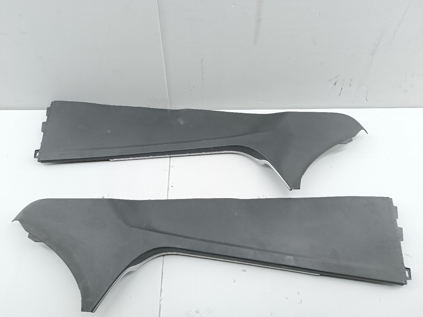 Acabamento de consola central JAGUAR XF (X250) | 08 - 15 Imagem-6