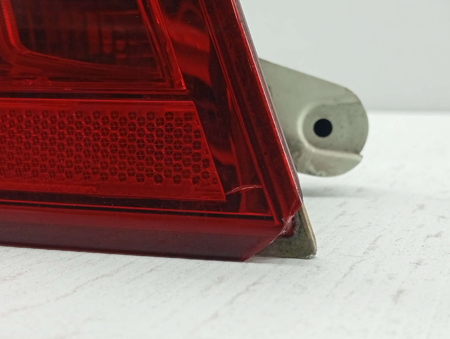 Farolim Stop Esquerdo JAGUAR XF (X250) | 08 - 15 Imagem-1