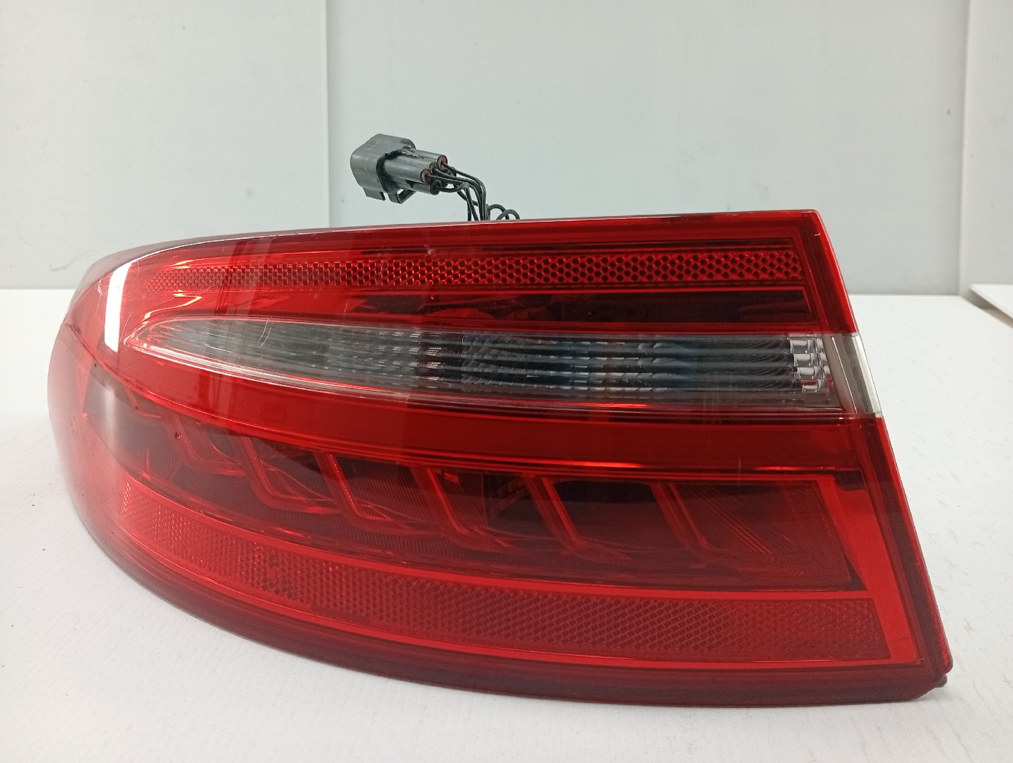 Farolim Stop Esquerdo JAGUAR XF (X250) | 08 - 15